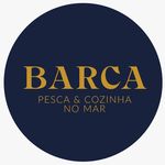 Barca no Mar