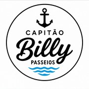 Capitão Billy Passeios