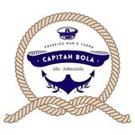 Capitan Bola Passeios