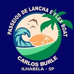 Carlos Burle