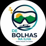 De Bolhas na Ilha