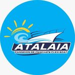 Ilhabela Atalaia