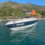 Ilhabela Bordo