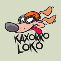 Kaxorro Loko