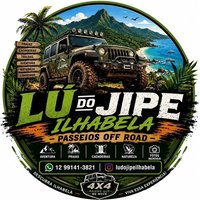 Lú do Jipe