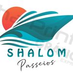 Shalom Passeios