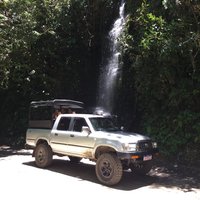 Toyo Trip